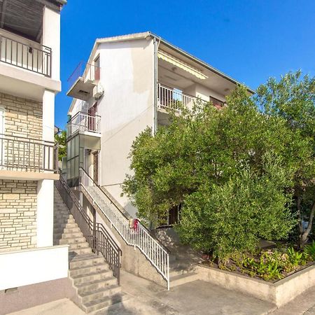 Apartments Ivan Vodice Eksteriør billede