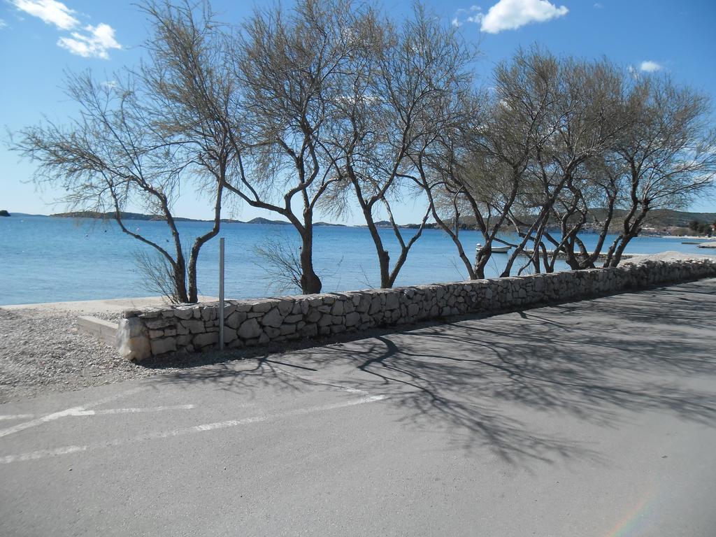Apartments Ivan Vodice Eksteriør billede